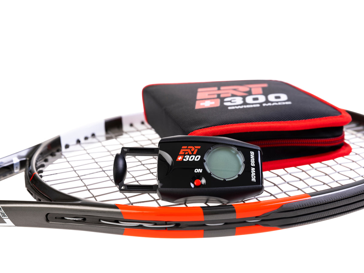 ERT300 Tennis String Tester
