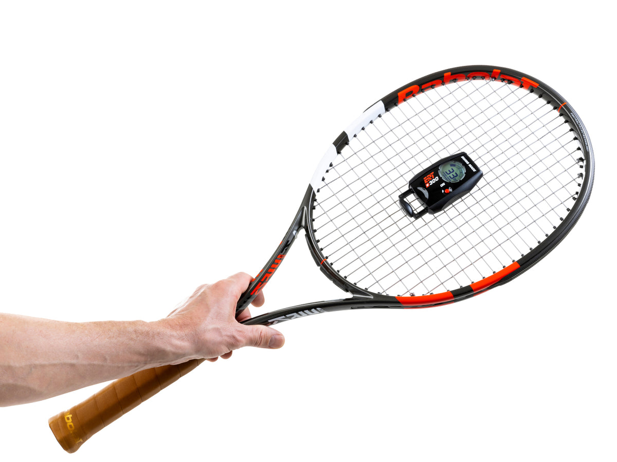 ERT300 Tennis String Tester