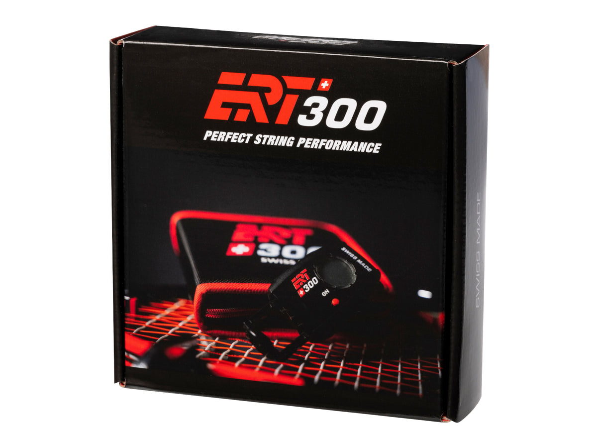 ERT300 Tennis String Tester