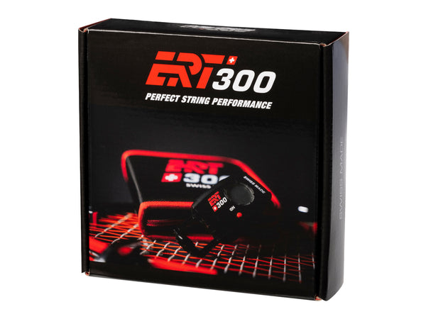 ERT 300 テニスラケットテンション測定器 ERT300 Tennis String Tester - ERT Technic AG