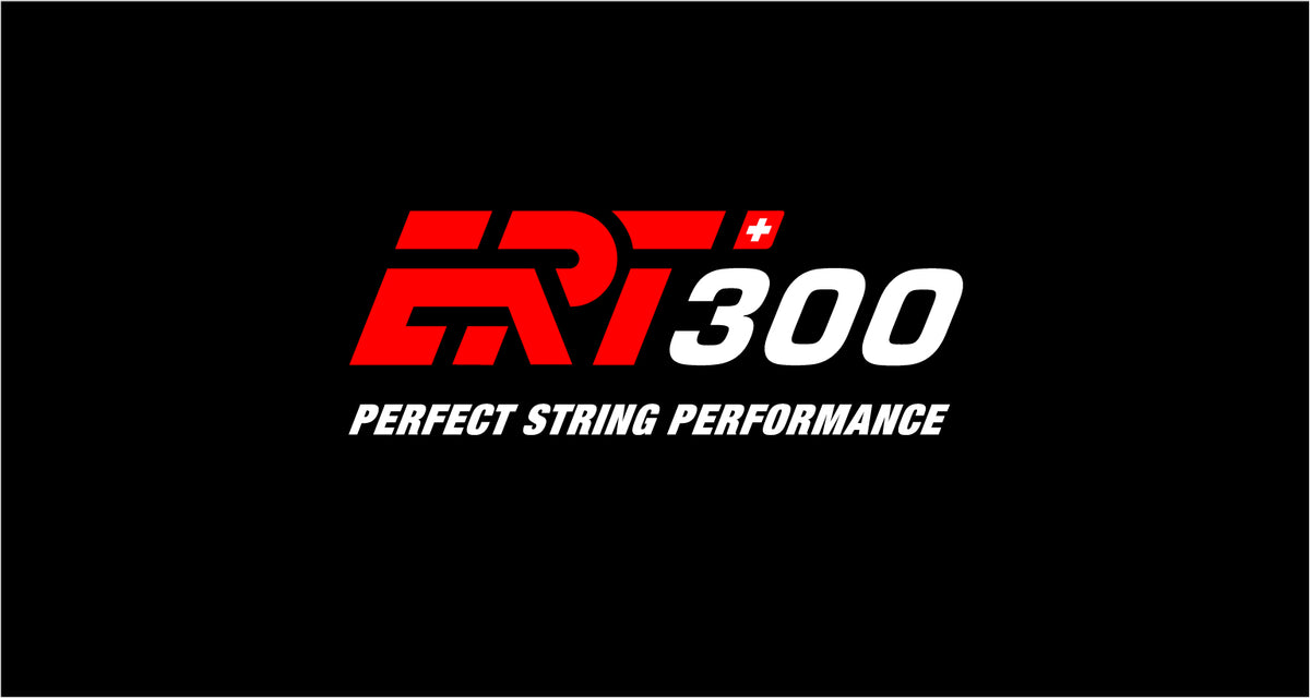 ERT300 Tennis String Tester - ERT Technic AG