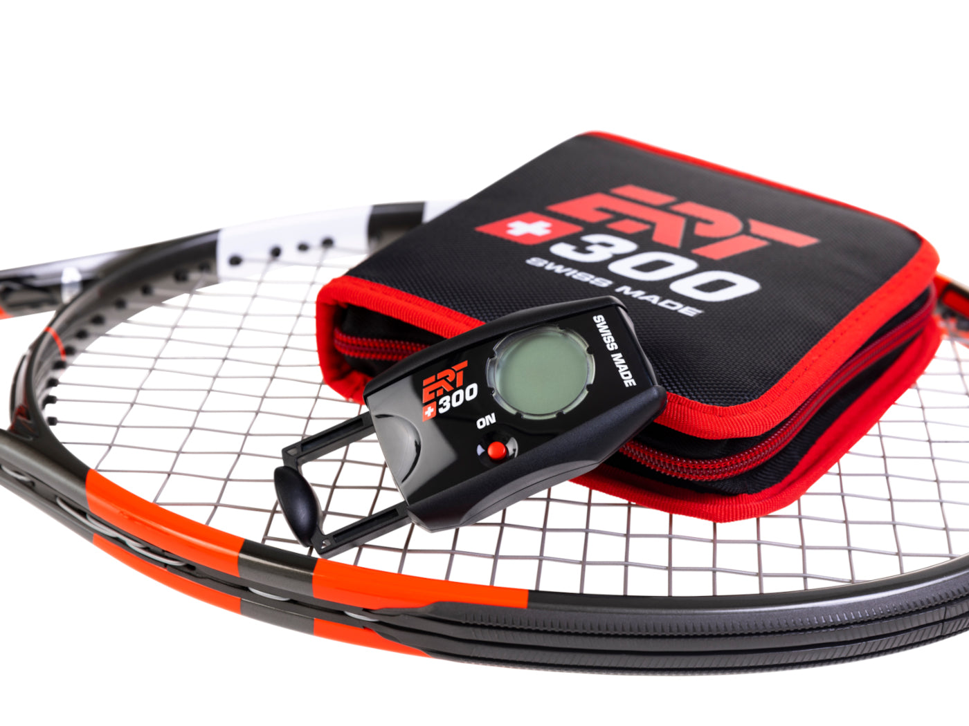 Gamma Tension Calibrator (Tennis) (Gebraucht) In Ulisbach Für CHF 5