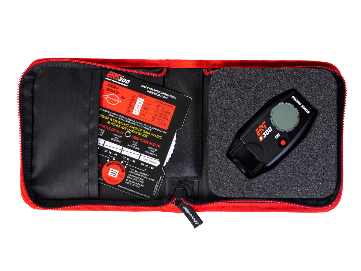 ERT300 Tennis String Tester REPAIR