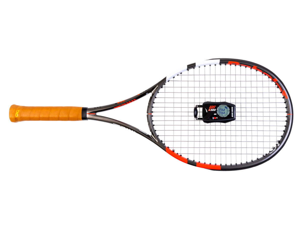 ERT300 Tennis String Tester REPAIR